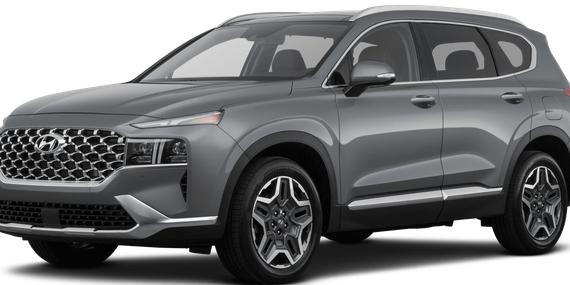 HYUNDAI SANTA FE 2022 5NMS2DAJ1NH419645 image HYUNDAI SANTA FE 2022 5NMS2DAJ1NH419645 image